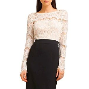 JS Collection Beautiful Evening Gown size 8